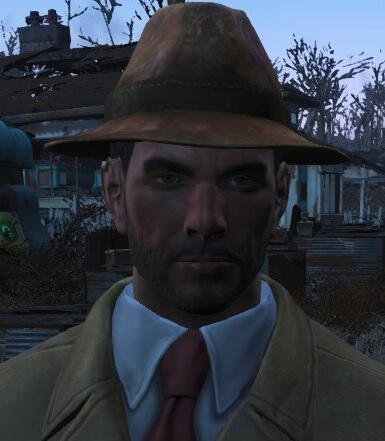 Conrad Conrad
