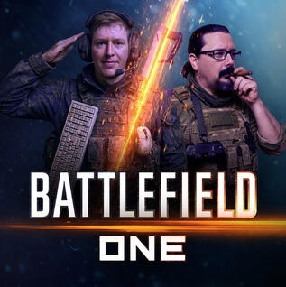 Battlefield One Podcast Battlefield One Podcast